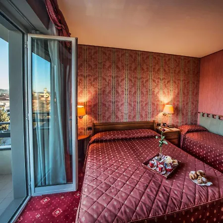 Valdarno 4* Montevarchi