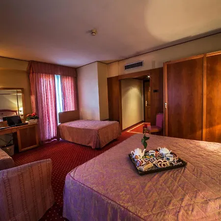 Hotel Valdarno Montevarchi