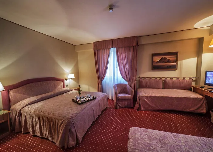 Valdarno 4* Montevarchi