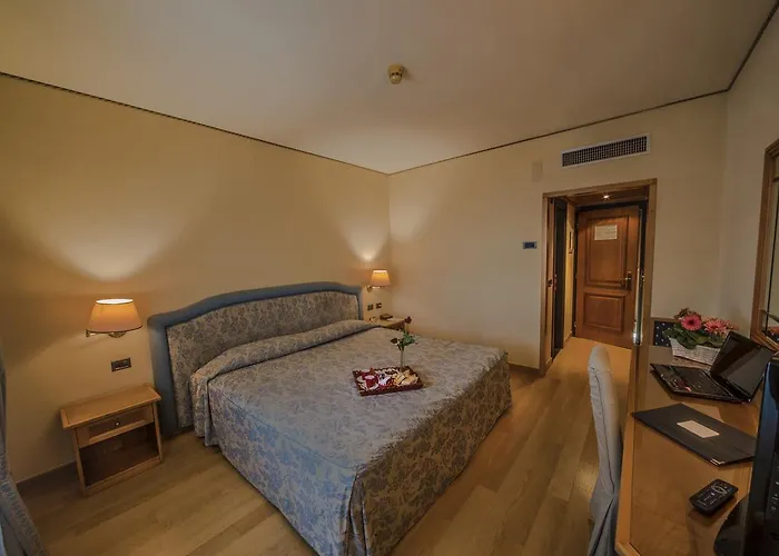 Hotel Valdarno Montevarchi
