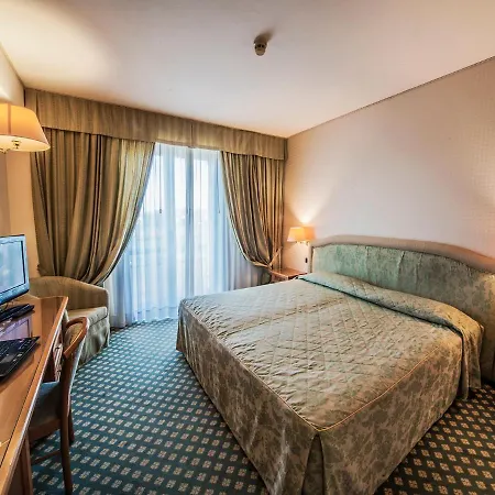 Hotel Valdarno 4*