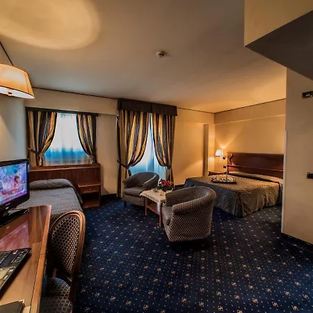Valdarno 4* Montevarchi