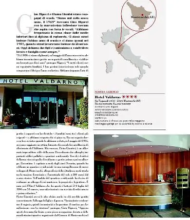 Valdarno 4*