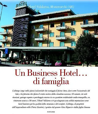 Valdarno 4*