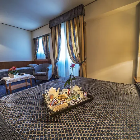 Valdarno 4* 몬테바르치