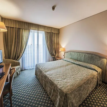 Valdarno 호텔 4*