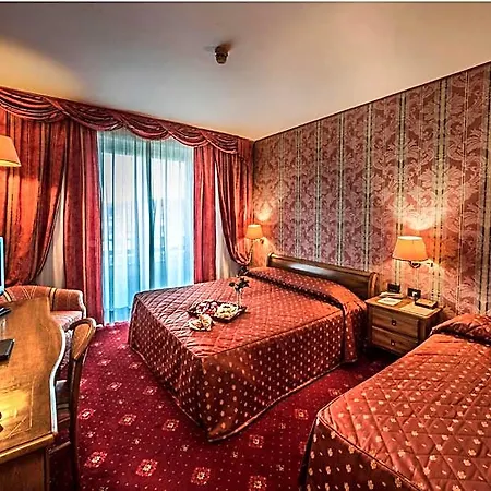 Szálloda Valdarno 4*