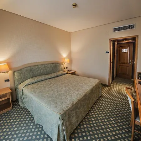 Valdarno Hotell 4*