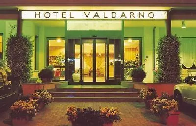 Valdarno 호텔