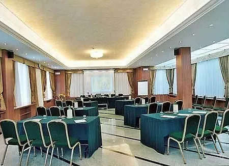 Valdarno 4* 몬테바르치