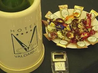 Valdarno 4* 몬테바르치