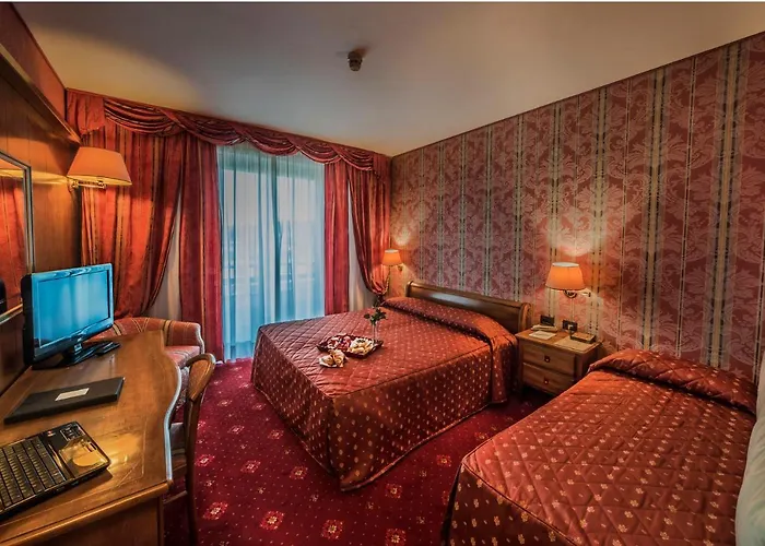 Valdarno Hotel Montevarchi