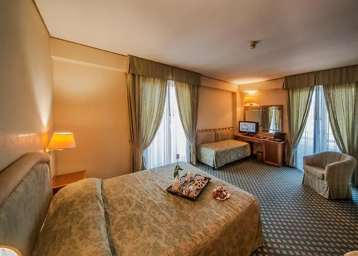 Valdarno Hotel Montevarchi