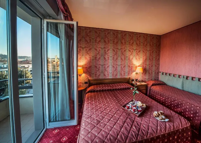 Valdarno 4* Montevarchi