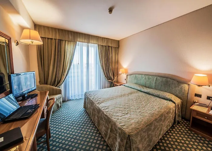 Hotel Valdarno 4*
