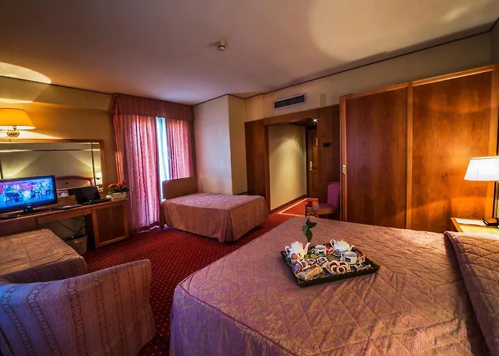 Hotel Valdarno Montevarchi