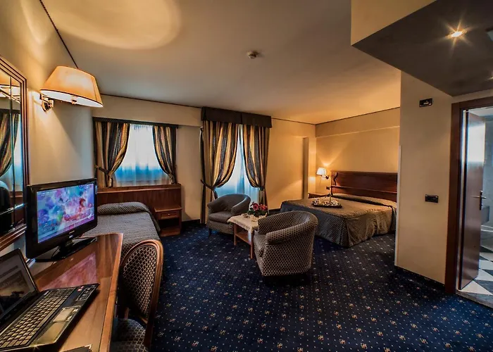 Valdarno 4* Montevarchi