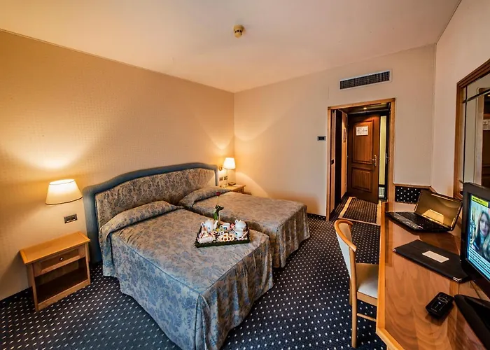 Hotel Valdarno 4*