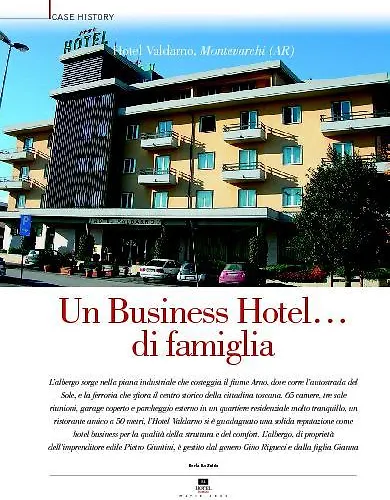 Valdarno 4*