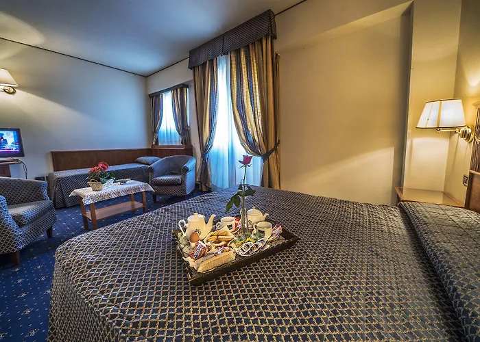 Valdarno 4* Montevarchi