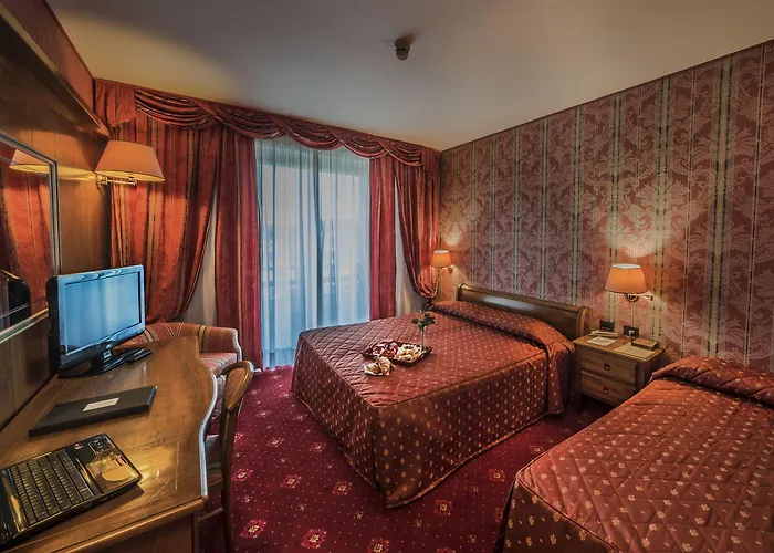 Hotel Valdarno