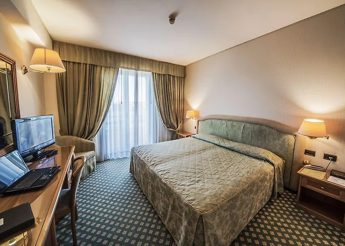 Valdarno Hotel 4*