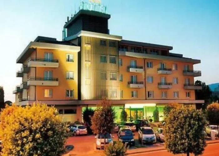 Valdarno Hotel