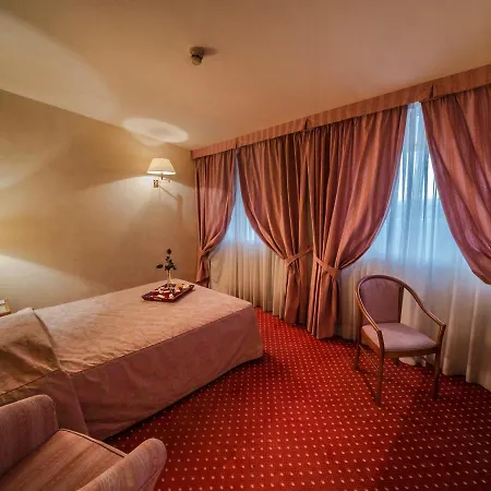 Valdarno Hotel