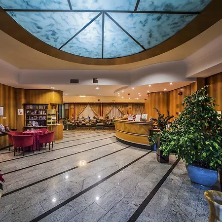 Hotel Valdarno Montevarchi