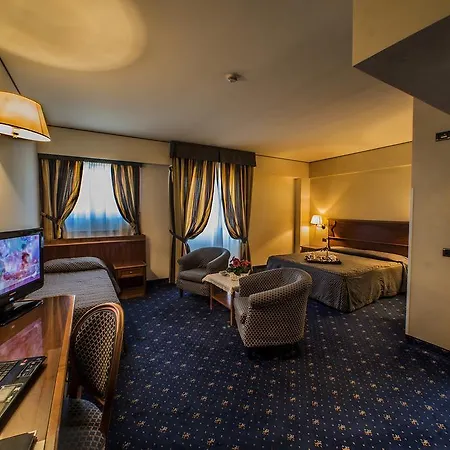 Valdarno 4* Montevarchi