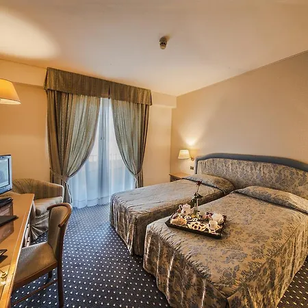 Valdarno Hotel Montevarchi